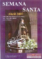 Semana Santa en Valencia de Alcántara  